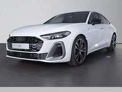 Gletscherweiß metallic Neu 2025 Audi A5 Edition .1 Coupé | 73.070 € (Guter Preis)