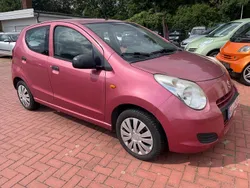 Rot Gebraucht 2009 Suzuki Alto Club Kleinwagen | 2.600 € (Teuer)