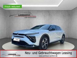 Weiss Gebraucht 2024 Citroën C5 Aircross SUV | 20.150 € (Superpreis)