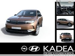 Bronze (impakt kupfer) Neu 2026 Opel Grandland Electric Edition SUV | 41.989 € (Fairer Preis)