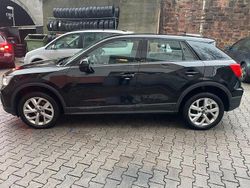 Schwarz Gebraucht 2022 Audi Q2 Basis SUV | 16.250 €
