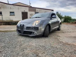 Grau Gebraucht 2011 Alfa Romeo MiTo Kleinwagen | 2.900 € (Guter Preis)