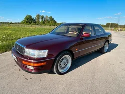 Lexus LS400