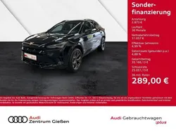 Schwarz Gebraucht 2024 Cupra Formentor SUV | 33.930 € (Guter Preis)