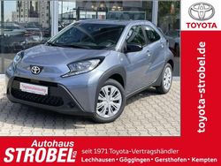 Celestite grey metallic Neu 2025 Toyota Aygo X Business Edition SUV | 16.480 € (Guter Preis)