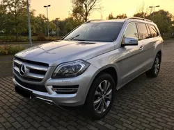 Silber Gebraucht 2013 Mercedes GL350 SUV | 17.500 € (Guter Preis)