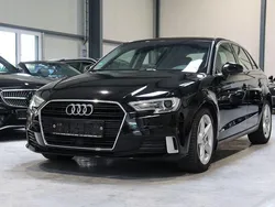 Gebraucht 2017 Audi A3 Sport Limousine | 13.900 € (Guter Preis)