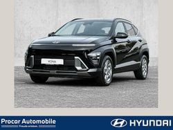 Schwarz Neu 2025 Hyundai Kona Trend SUV | 27.880 € (Guter Preis)