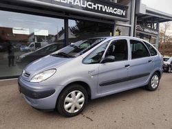 Grau Gebraucht 2003 Citroën Xsara Picasso Van / Kleinbus | 1.900 €