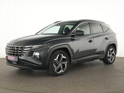 Dark knight Gebraucht 2022 Hyundai Tucson SUV | 26.875 € (Superpreis)