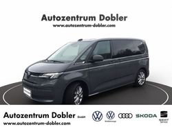 Grau Neu 2025 VW Multivan Life Van | 57.880 €