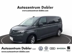 VW Multivan