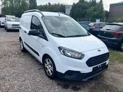 Weiß Gebraucht 2020 Ford Transit Trend Van / Kleinbus | 7.800 € (Superpreis)