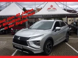 Sterlingsilber Neu 2024 Mitsubishi Eclipse Cross Select SUV | 33.890 €