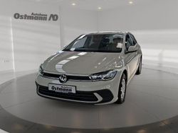 Ascotgrau Gebraucht 2025 VW Polo Kleinwagen | 18.987 € (Fairer Preis)