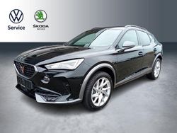 Schwarz Gebraucht 2024 Cupra Formentor SUV | 27.570 € (Superpreis)