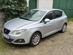 Gebraucht 2011 Seat Ibiza ST Reference Kombi | 3.700 € (Fairer Preis)