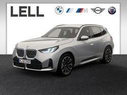 Grau Neu 2025 BMW X3 Shadowline SUV | 62.990 € (Guter Preis)
