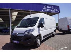 Gebraucht 2023 Citroën Jumper Van / Kleinbus | 24.700 € (Etwas zu teuer)