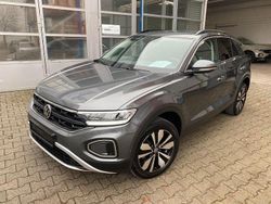 Grau Gebraucht 2024 VW T-Roc Move SUV | 23.900 € (Superpreis)