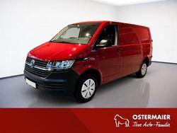 Gebraucht 2021 VW Transporter Van | 20.980 € (Superpreis)