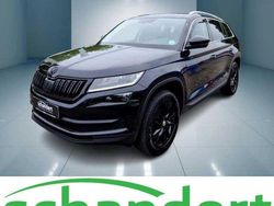 Schwarz Gebraucht 2019 Skoda Kodiaq Style SUV | 28.975 €