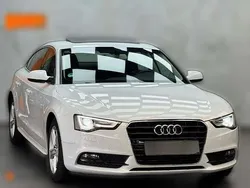 Weiß Gebraucht 2017 Audi A5 Sportback | 22.570 € (Fairer Preis)
