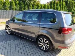 Grau Gebraucht 2017 VW Sharan Allstar Van / Kleinbus | 27.500 € (Fairer Preis)