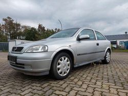Gebraucht 1999 Opel Astra Sport Limousine | 1.666 € (Fairer Preis)
