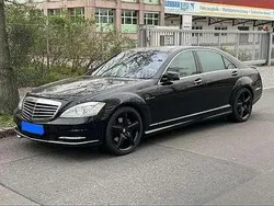 Gebraucht 2012 Mercedes S350 Limousine | 15.800 € (Guter Preis)