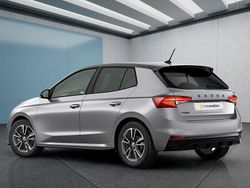 Silber Neu 2025 Skoda Fabia Kleinwagen | 26.049 € (Fairer Preis)