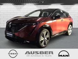 Othercolor Gebraucht 2024 Nissan Ariya Evolve SUV | 61.880 €