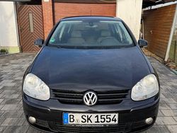 Schwarz Gebraucht 2008 VW Golf VI Limousine | 3.000 € (Guter Preis)