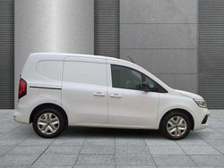 Mineralweiß Neu 2025 Renault Kangoo Komfort Van / Kleinbus | 25.990 € (Superpreis)