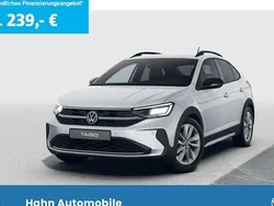 Reflexsilber metallic Neu 2025 VW Taigo Goal SUV | 29.980 € (Fairer Preis)