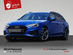 Individuallackierungen audi exclusive Gebraucht 2022 Audi A4 Ambiente Kombi | 42.980 €