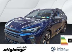 Kosmosblau Gebraucht 2025 Cupra Terramar SUV | 41.480 €