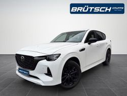 Gebraucht 2023 Mazda CX-60 Homura-Line SUV | 43.980 € (Fairer Preis)