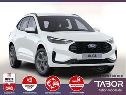 Weiß Neu 2025 Ford Kuga ST-Line SUV | 34.588 € (Superpreis)