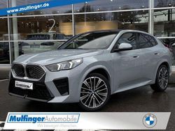 Grau Gebraucht 2024 BMW iX2 M Sport SUV | 49.840 €