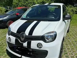 Weiß Gebraucht 2015 Renault Twingo Kleinwagen | 5.500 € (Etwas zu teuer)