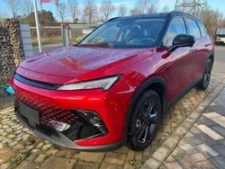 Rot Gebraucht 2023 Baic X55 SUV | 26.999 € (Guter Preis)