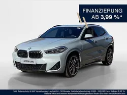 M brooklyn grau metallic Gebraucht 2023 BMW X2 M Sport SUV | 37.490 € (Fairer Preis)