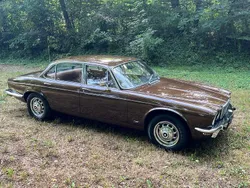 Braun Gebraucht 1976 Jaguar XJ6 Limousine | 8.500 €