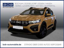 Beige Gebraucht 2025 Dacia Sandero Expression Limousine | 18.444 € (Fairer Preis)