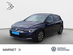 Atlantic blue Gebraucht 2022 VW Golf Active Limousine | 24.490 € (Fairer Preis)