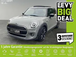 Grau Gebraucht 2020 Mini Cooper Pepper Kleinwagen | 18.990 € (Guter Preis)