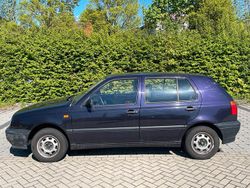 Andere farben Gebraucht 1994 VW Golf III Kleinwagen | 1.300 €