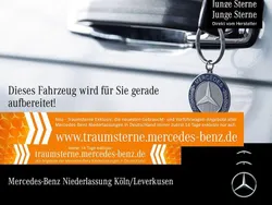 Weiß Gebraucht 2023 Mercedes A250 Advanced Plus Limousine | 29.890 € (Fairer Preis)
