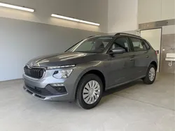 [5x5x] graphit grau metallic Neu 2025 Skoda Kamiq Selection SUV | 25.490 € (Fairer Preis)
